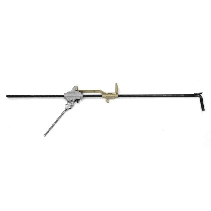 Keysco Tools / S&H Industries Keysco Tools 77043 The Monkey on a Stick Friction Jack, Solid Alloy