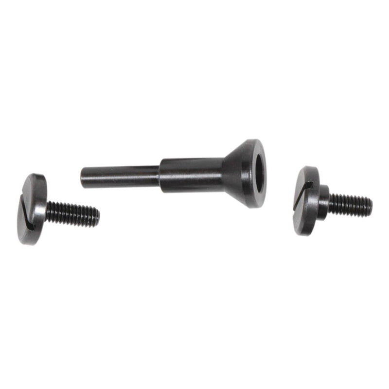Keysco Tools 77440 Die Grinder Arbor Adapter for Converting Grinder to Abrasive Disc Cutter
