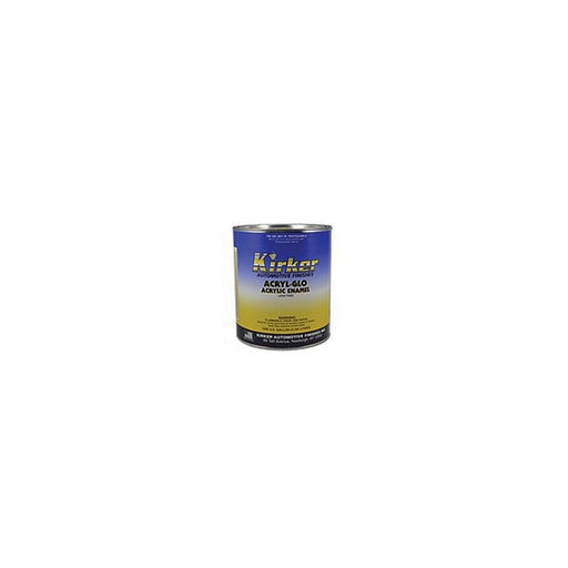 Kirker Automotive Refinishes Kirker Automotive Finishes KS61231-1 Single-Stage Acrylic Enamel Topcoa — view 2