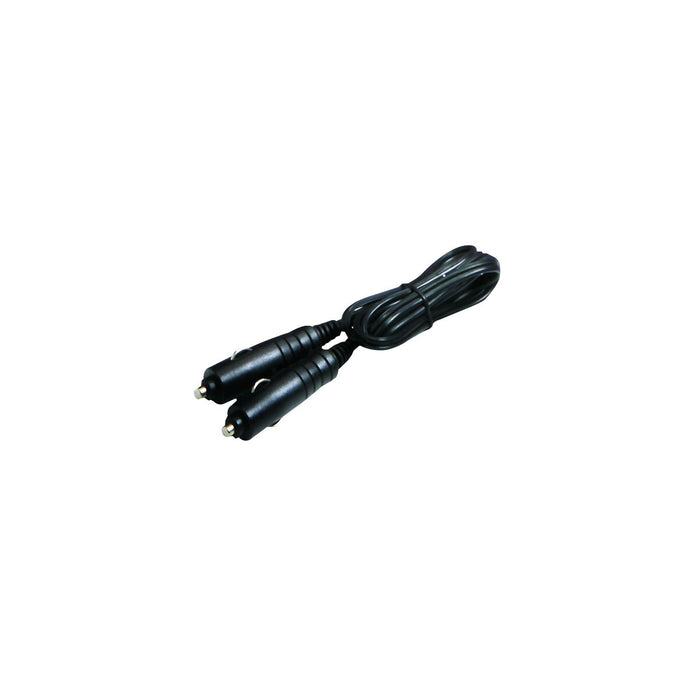 Clore Automotive LLC Male to Male 12 Volt Male-Male Extension Cord