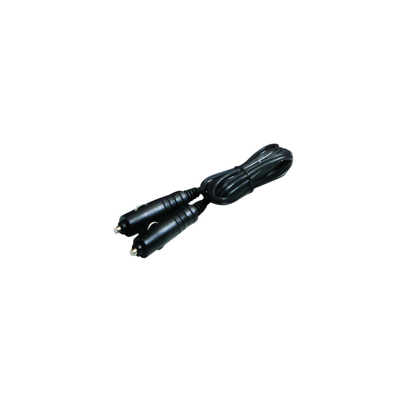 ESA1 12V Male-Male Extension Cord for Jump Starter Power and Accessory Charging
