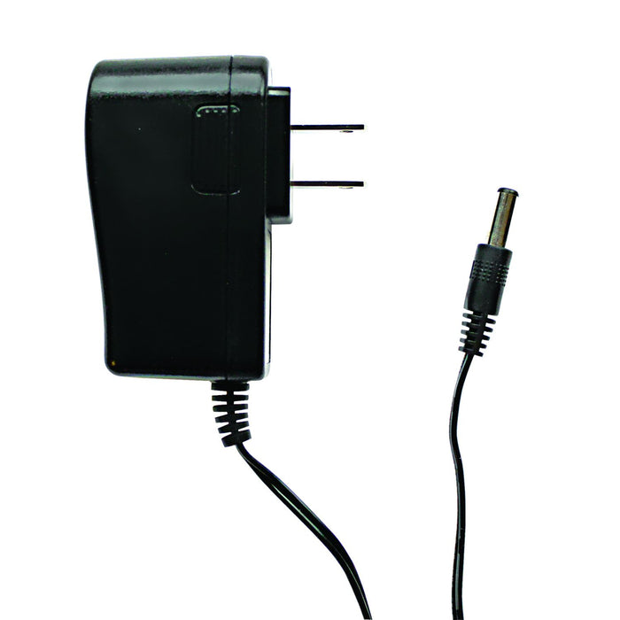Clore Automotive Charger w/ Small Jack for ES2500/ES2500C