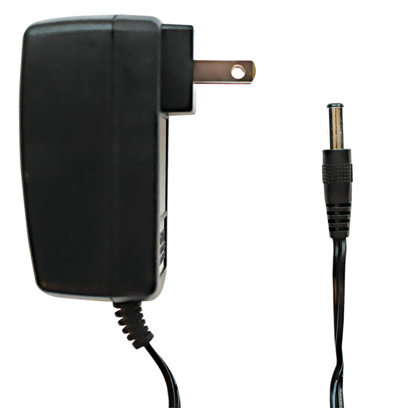 Clore Automotive LLC Charger w/ Small Jack for ES5000/ES5000C/ES6000/ES1224