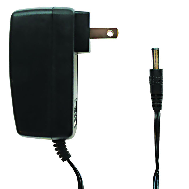 Clore Automotive LLC Booster Pac Esa218 Charger With Small Jack, For Use With: Model Es2500, Es6000,