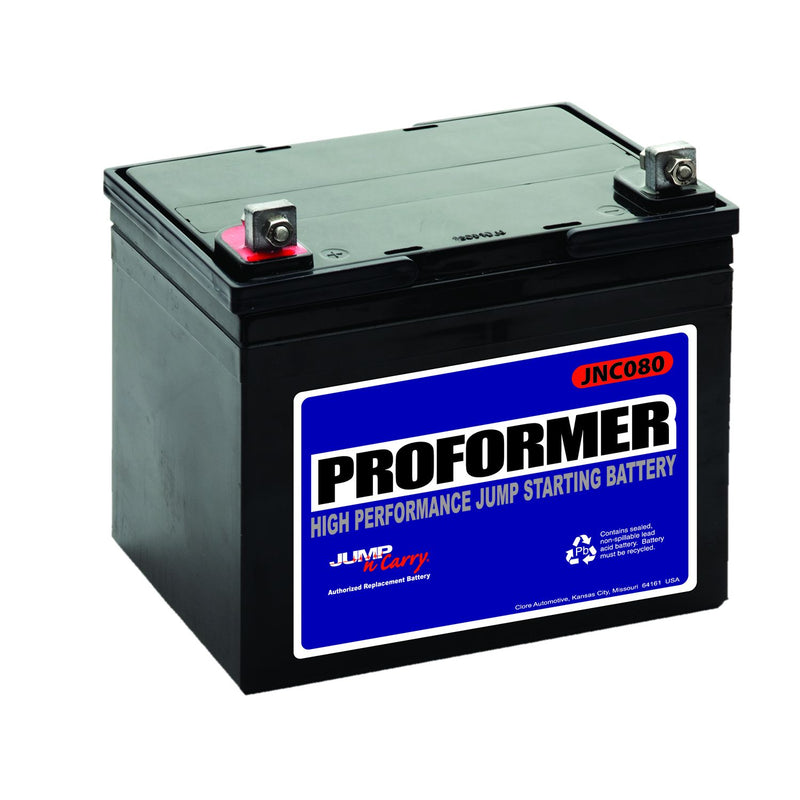 JNC080 Battery for JNC950