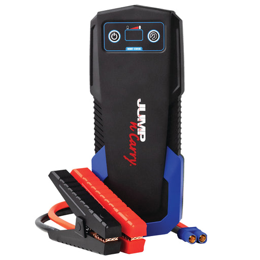 Clore Automotive LLC Volt Lithium Jump Starter, 450 Start Assist Amps