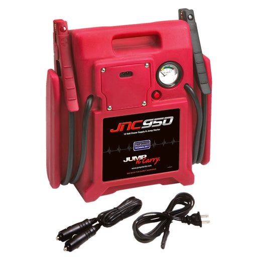 Clore Automotive LLC Peak Amp 12 Volt Jump Starter