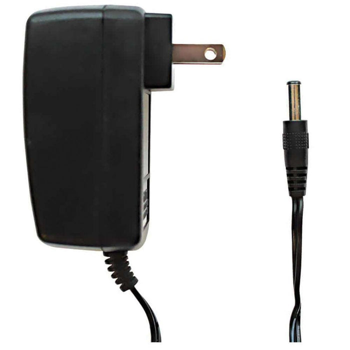 Clore Automotive LLC Booster Pac Esa218 Charger With Small Jack, For Use With: Model Es2500, Es6000, — view 2