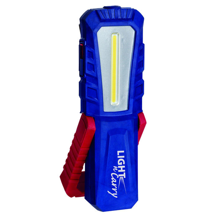 Clore Automotive LLC Light N Carry Lnc1541 Work Light