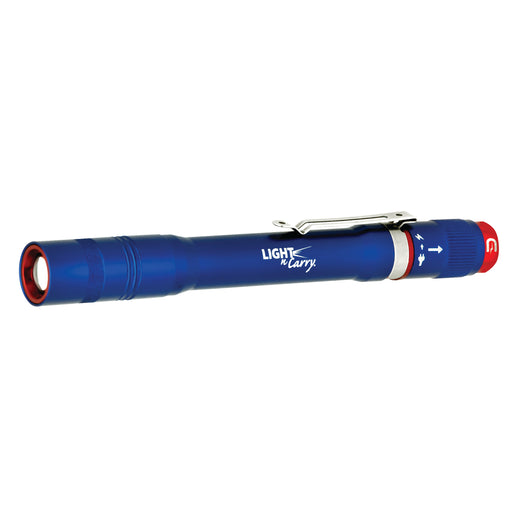 Clore Automotive LLC Max Lumen LED Pen Light