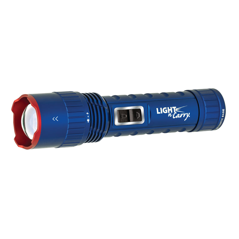 Clore Automotive LLC Max Lumen Work/Torch Light