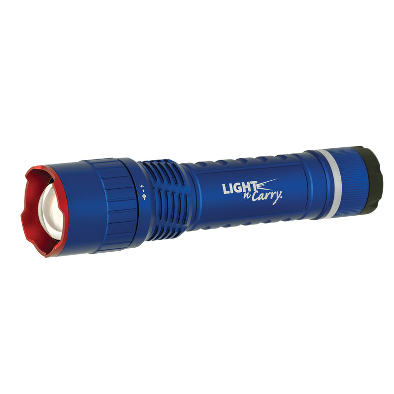 Clore Automotive LLC Light N Carry Lnc375 Torch Light, Led Bulb, 750 Lumens