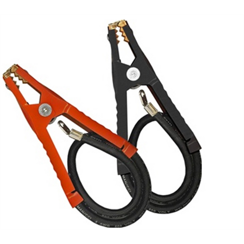 & CLAMP KIT FOR JNC660 (46" CABLE)