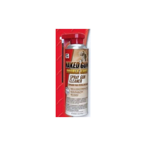 Klean-Strip Automotive Naked Gun 15Oz Aero Spray Gun Cleaner