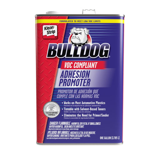 Klean-Strip Automotive Klean-Strip Bulldog GTPO126 Adhesion Promoter And Sealer, Clear, 540 G/L Voc