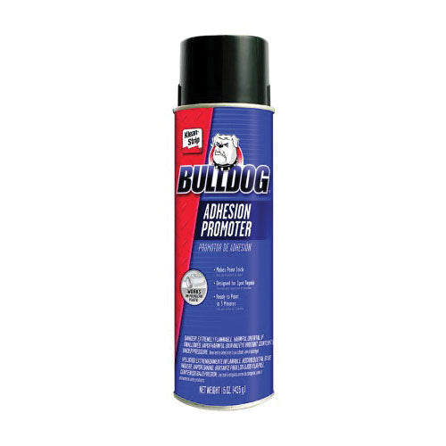 Klean-Strip Automotive Klean-Strip Bulldog ETPO123B Adhesion Promoter, 15 oz — light yellow