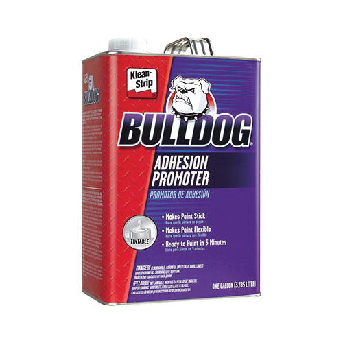 Klean-Strip Bulldog Adhesion Promoter QTP0123 1 Quart Liquid