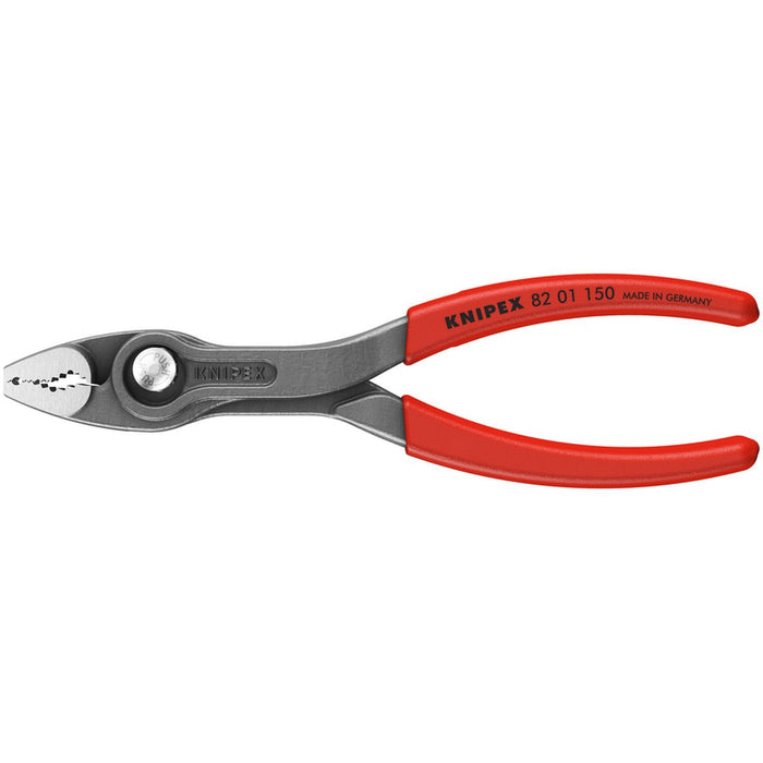 Knipex Tools 6" TwinGrip Pliers