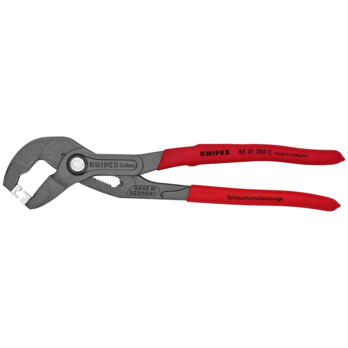 Knipex Tools Cobra Hose Clamp Pliers
