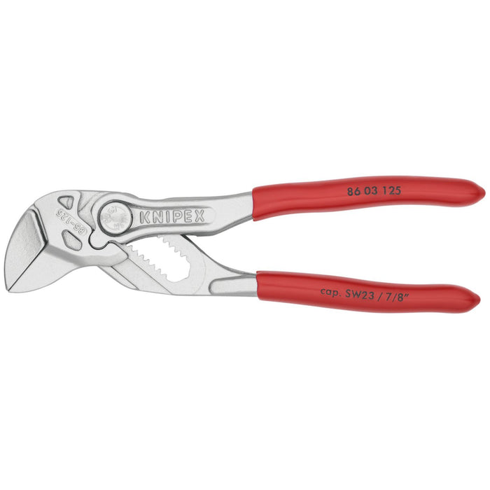 Knipex Tools Pliers Wrench