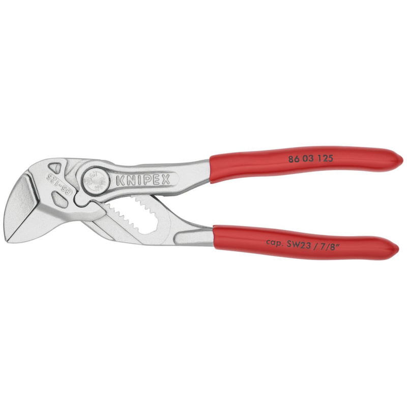 Pliers Wrench