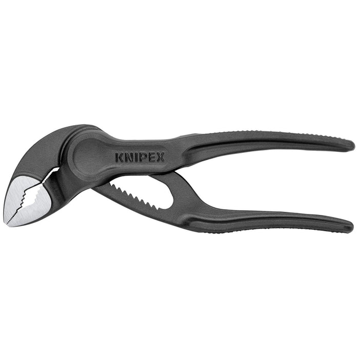Knipex Tools 4" Cobra