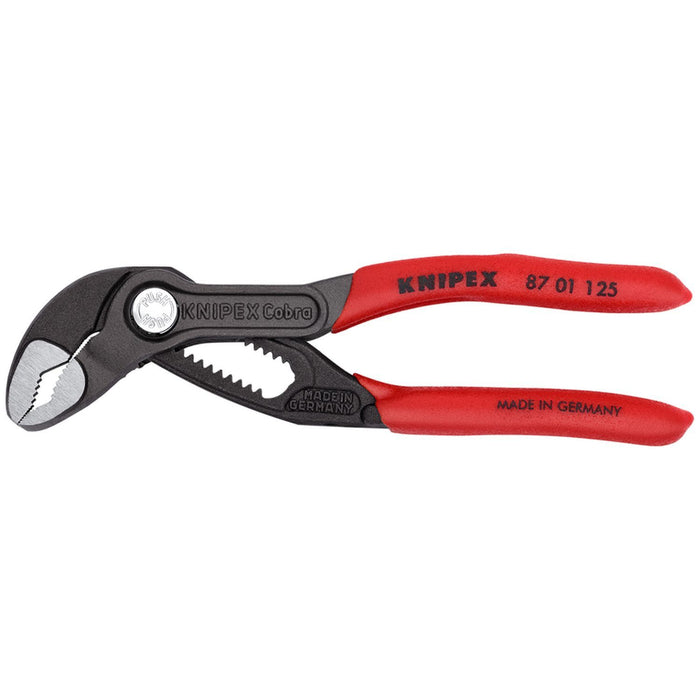 Knipex Tools 5" Cobra Pliers