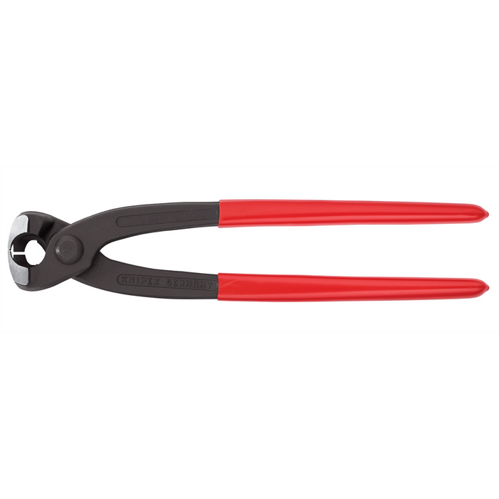 Knipex Tools 8-3/4" Ear Clamp Pliers - Dual Jaw — view 2