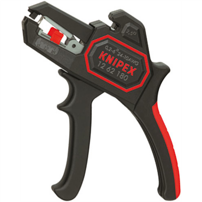 Knipex Tools Wire Stripper — view 2
