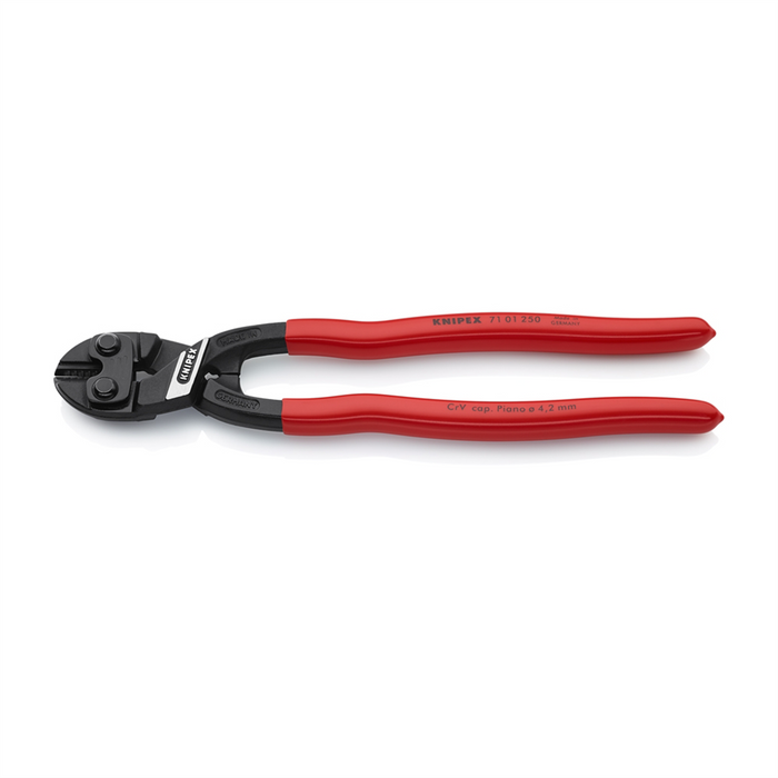 Knipex Tools 10" XL Cobolt Bolt Cutter — view 2