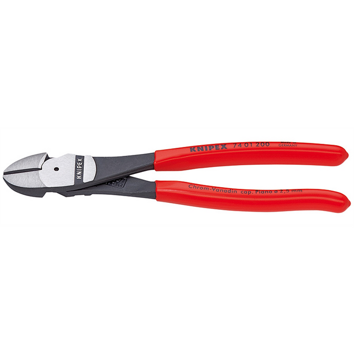 Knipex Tools Cutter Diag 7 Pvc