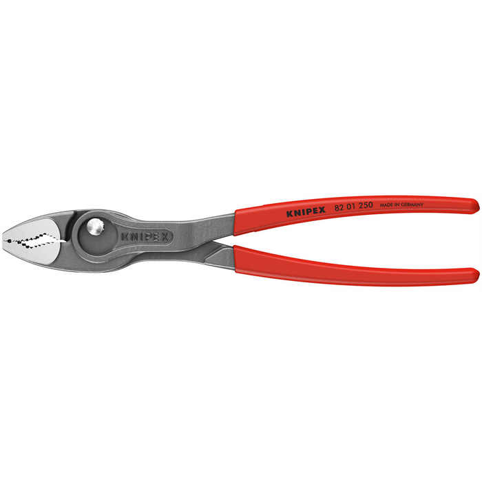Knipex Tools 10" TwinGrip Pliers