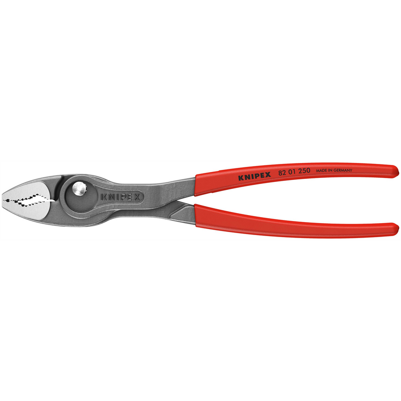 10" TwinGrip Pliers