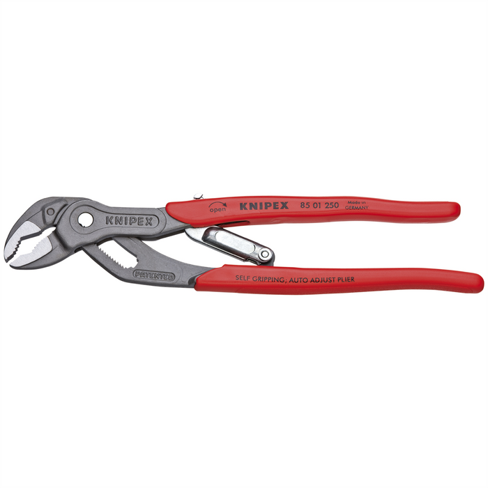 Knipex Tools Water Pump Pliers Auto Adjust — view 2