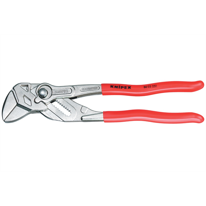 Knipex Tools Plier 10In/250Mm Loose Adj Wrench Style