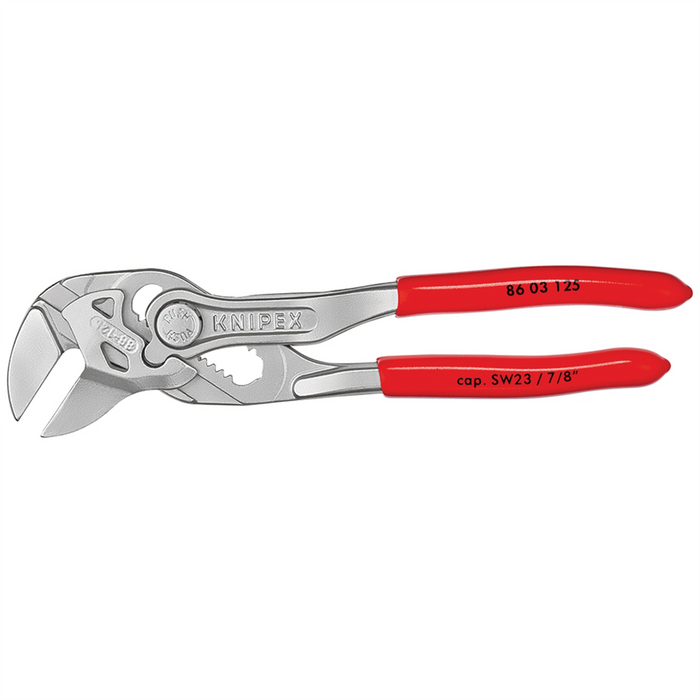 Knipex Tools 5" Pliers Wrench — view 2