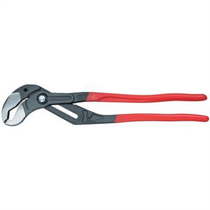 Knipex Tools Plier Box Jnj 12 Cobra Pvc