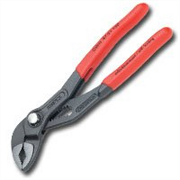 Knipex Tools Cobra Plier 6"