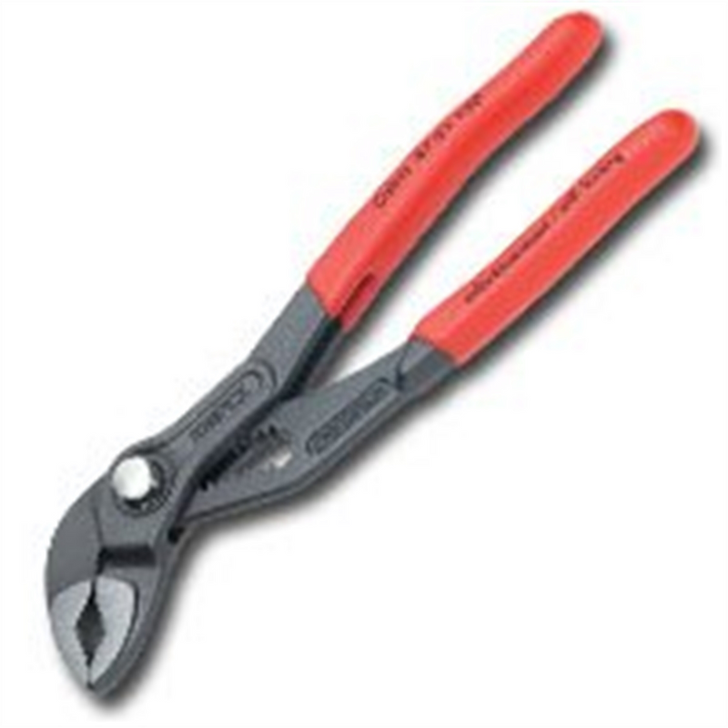 Cobra Plier 6"