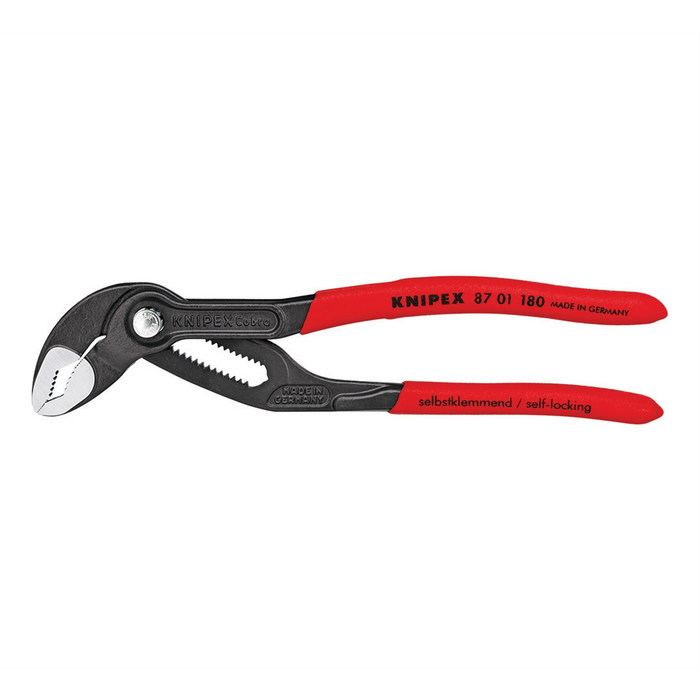 Knipex Tools Plier Box Jnt 7 Cobra
