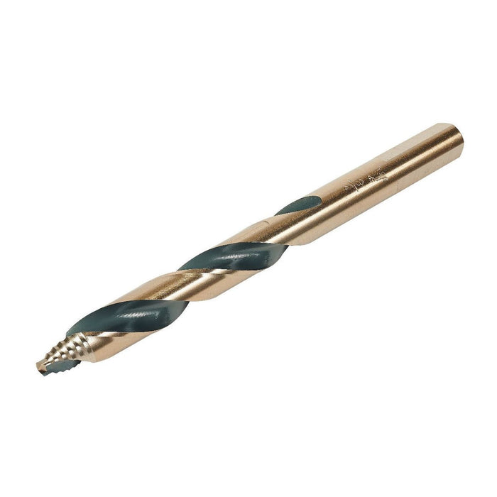 KNKUT DRILL BITS KK10-7/16 7/16 Fractional Mechanics Step Point Drill Bit