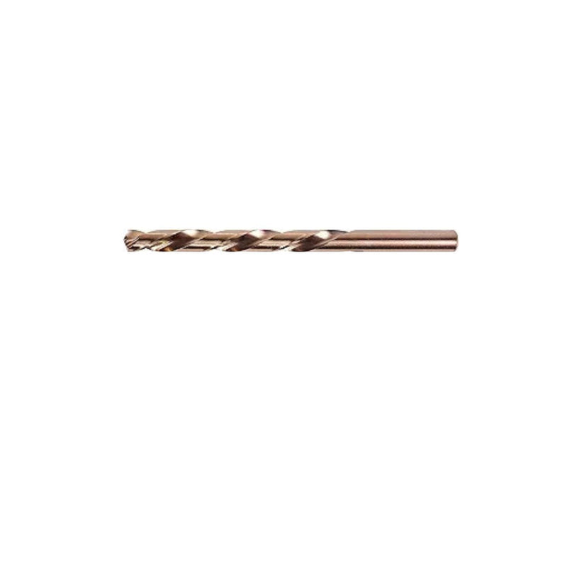 KNKUT Drill Bits 1/8 Left Hand Jobber Bit KK6-1/8