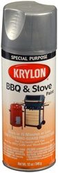 Bbq And Stove Hi Heat Aluminum