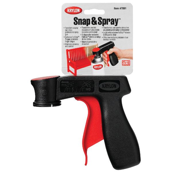 Sprayon 7091 Snap and Spray Gun
