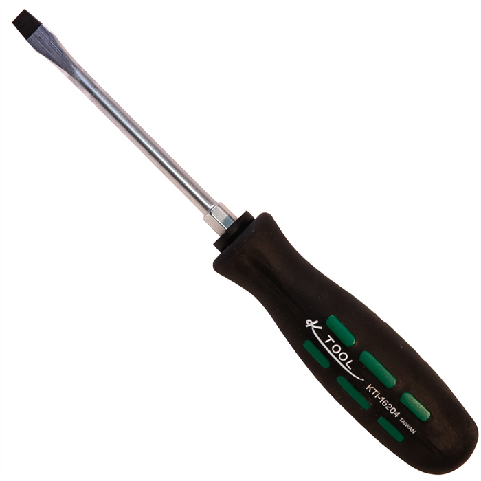 K Tool International SLOTTED 4IN.