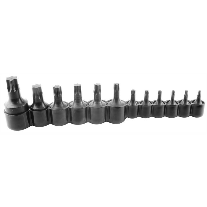 K Tool International TORX SET 12 PC. SET