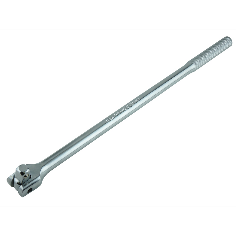 1/2 " DR SOC BREAKER BAR WITH 17 " FLEX