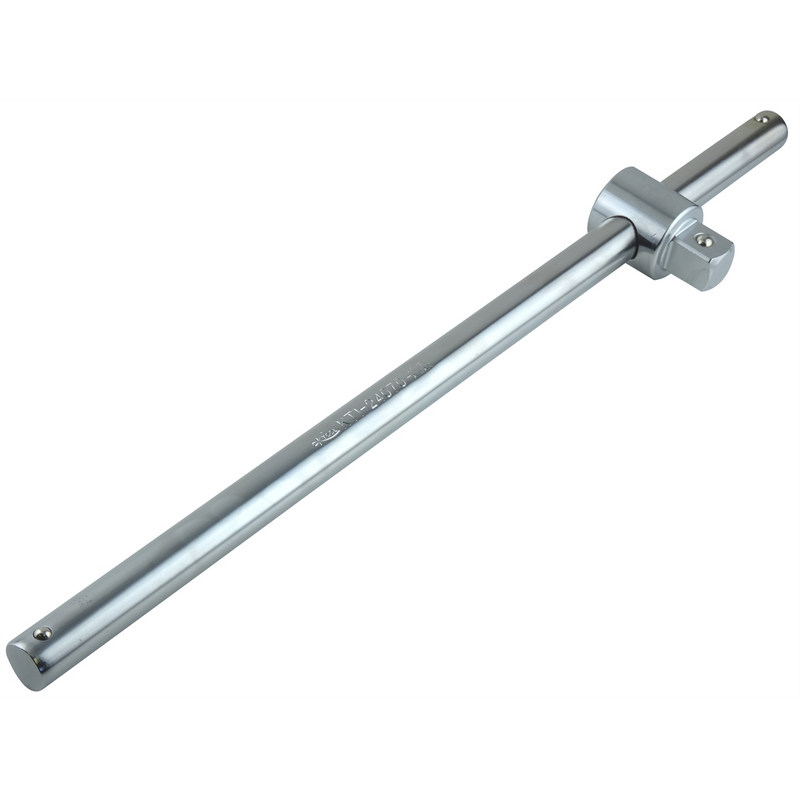 3/4" Dr. Sliding T-Handle Socket