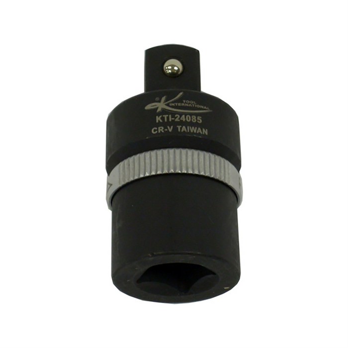 K Tool International Ratcheting Adapter 3/4" drive