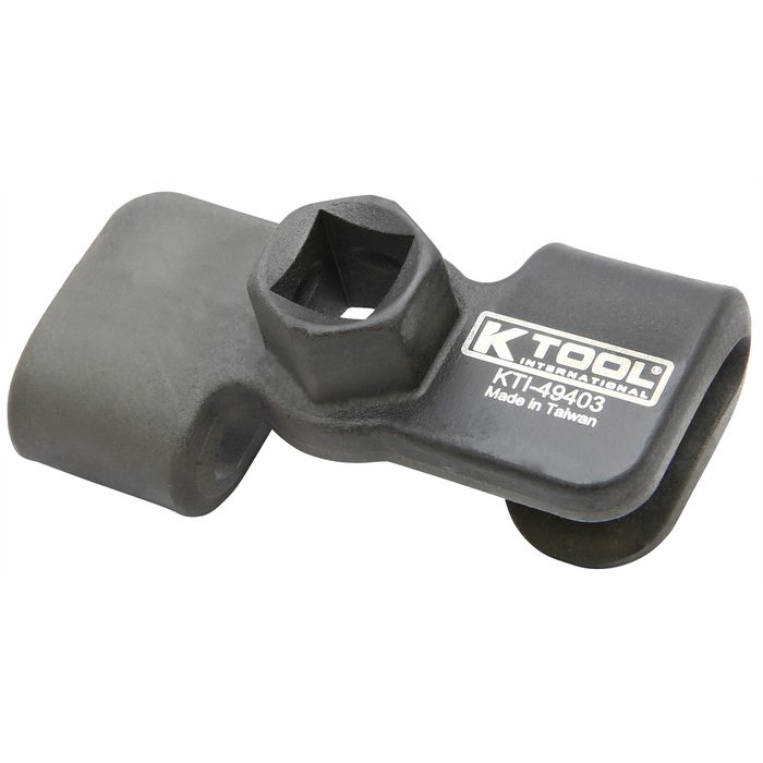 K Tool Universal Wrench Extender Adaptor